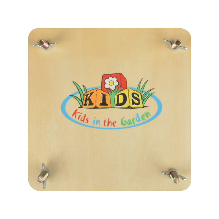 ESSCHERT DESIGN Children's Flowerpress