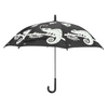 ESSCHERT DESIGN Colour Changing Chameleon Umbrella