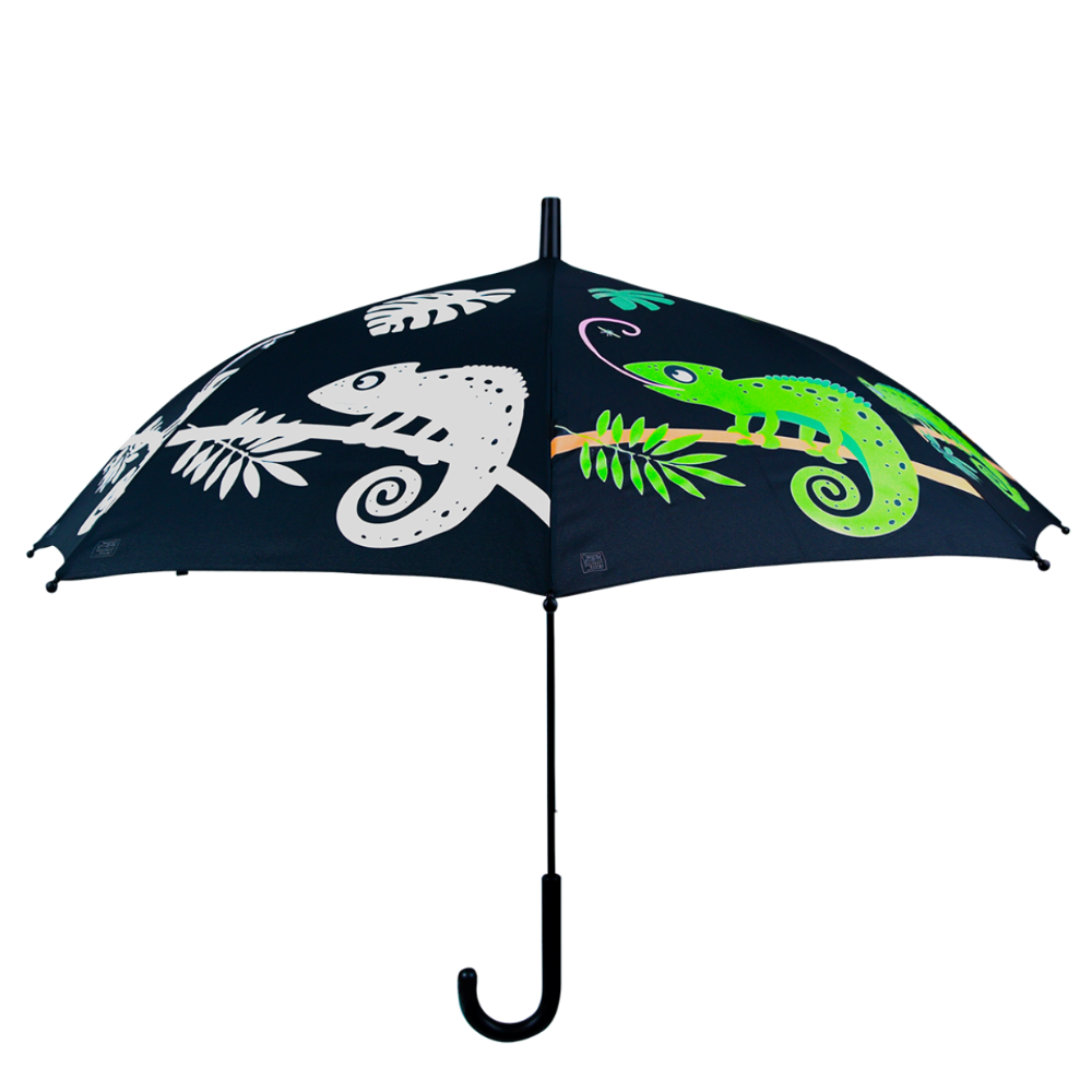 Load image into Gallery viewer, ESSCHERT DESIGN Colour Changing Chameleon Umbrella
