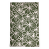 ESSCHERT DESIGN Garden Carpet - Floral