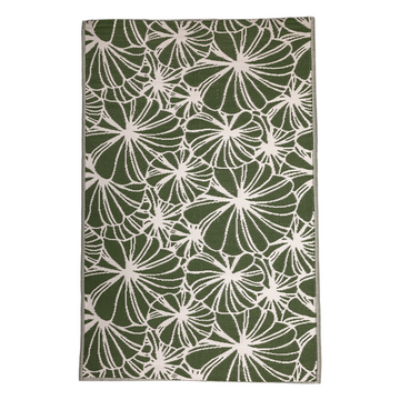 ESSCHERT DESIGN Garden Carpet - Floral