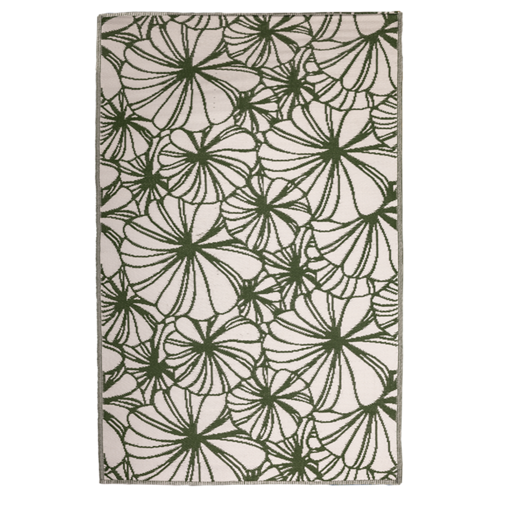 Load image into Gallery viewer, ESSCHERT DESIGN Garden Carpet - Floral