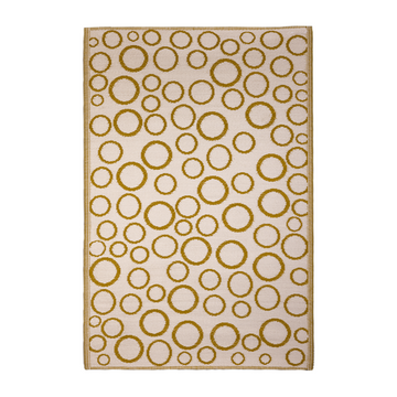 ESSCHERT DESIGN Garden Carpet - Bubbles