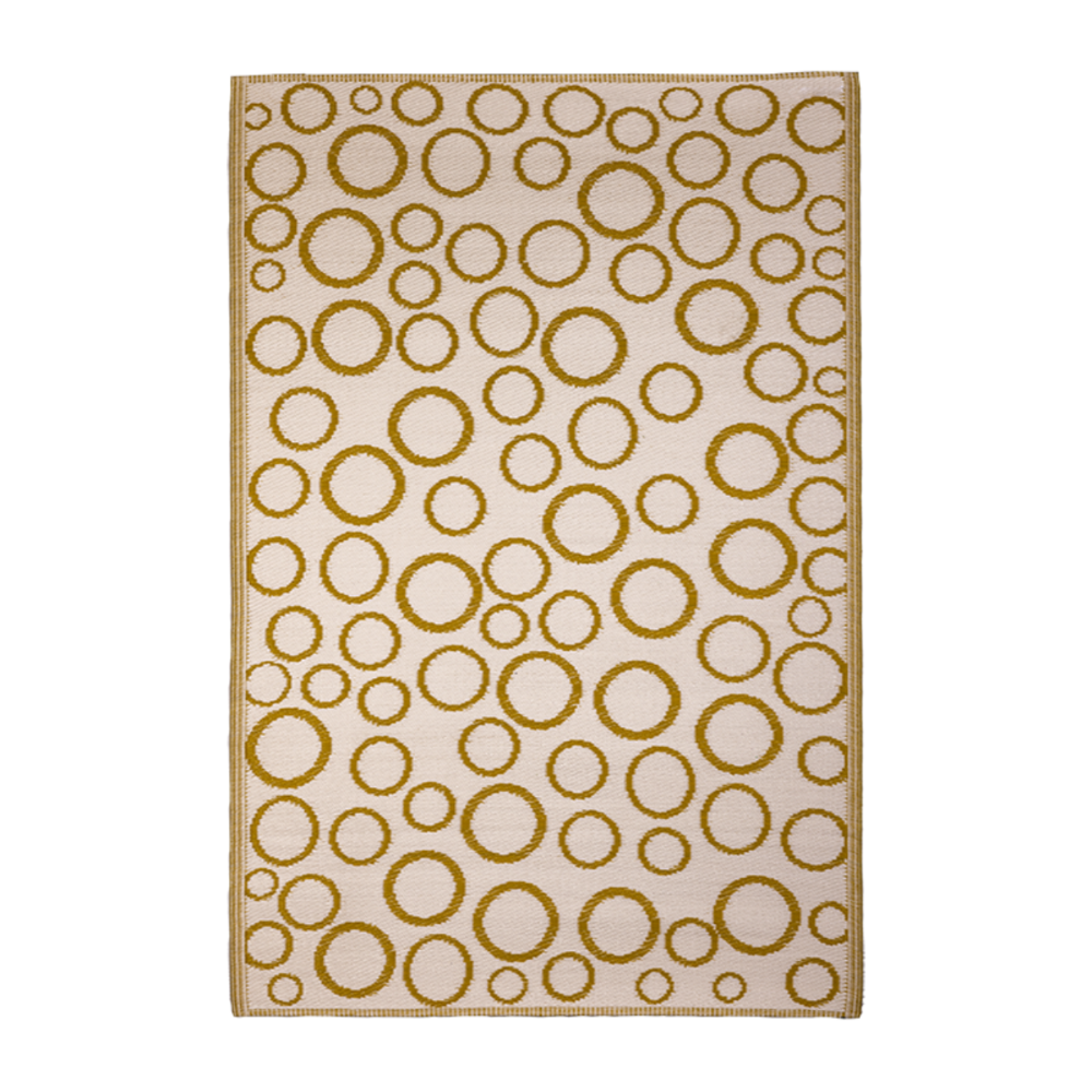 Load image into Gallery viewer, ESSCHERT DESIGN Garden Carpet - Bubbles