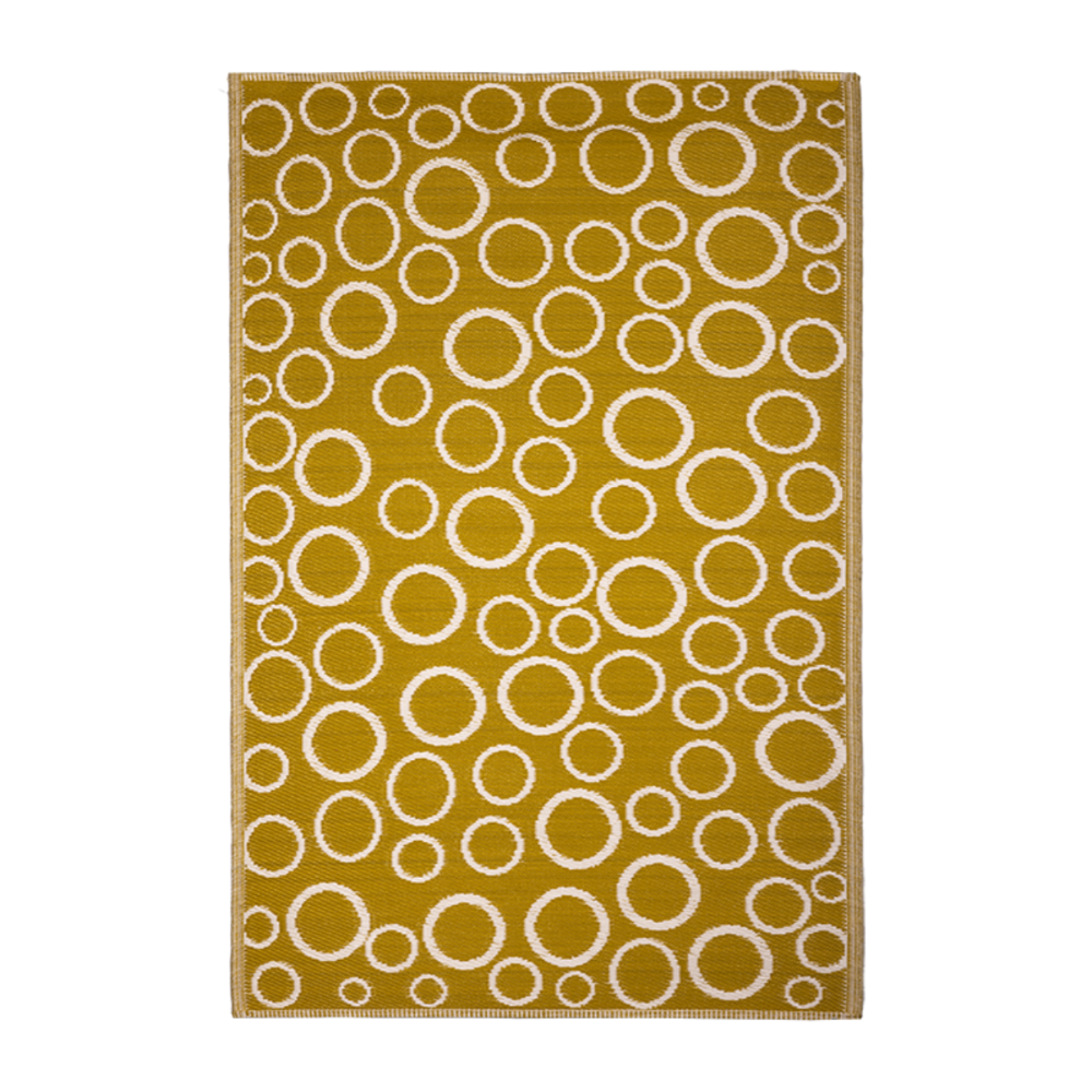 Load image into Gallery viewer, ESSCHERT DESIGN Garden Carpet - Bubbles