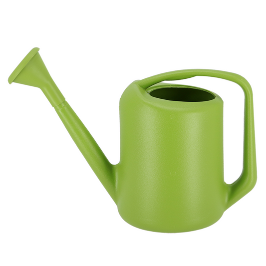 ESSCHERT DESIGN 'Nature Shades' Watering Can 6.4L - Set of 4