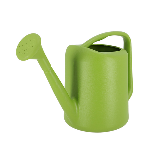 ESSCHERT DESIGN 'Nature Shades' Watering Can 6.4L - Green