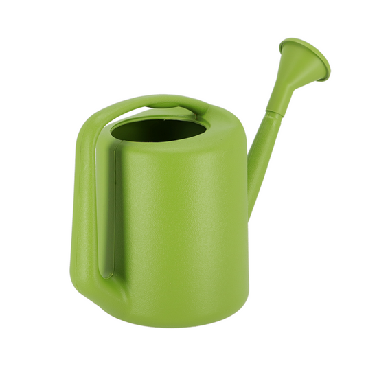 ESSCHERT DESIGN 'Nature Shades' Watering Can 6.4L - Green
