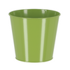 ESSCHERT DESIGN 'Nature Shades' Flowerpot - Green