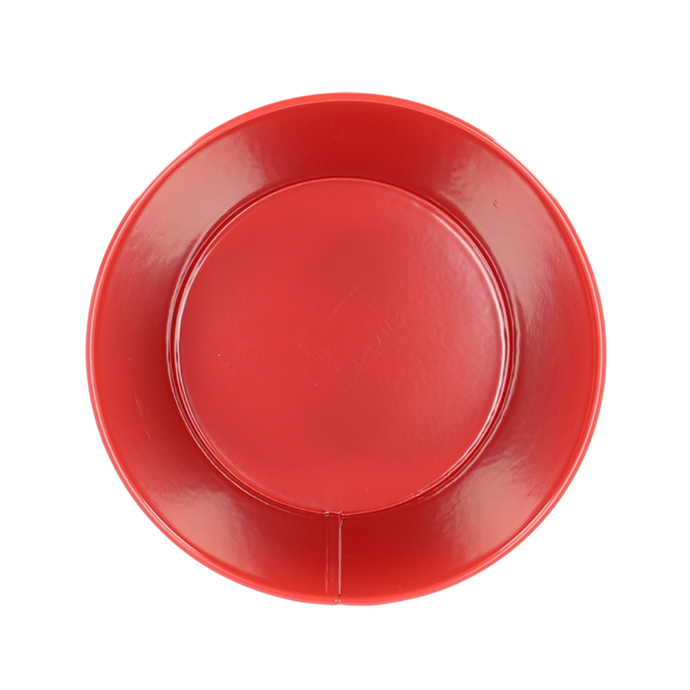 Load image into Gallery viewer, ESSCHERT DESIGN &#39;Nature Shades&#39; Flowerpot - Red