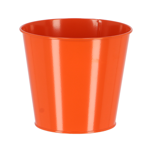 ESSCHERT DESIGN 'Nature Shades' Flowerpot - Orange