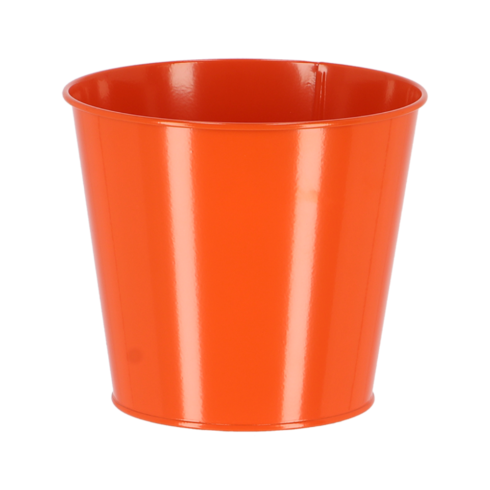 Load image into Gallery viewer, ESSCHERT DESIGN &#39;Nature Shades&#39; Flowerpot - Orange
