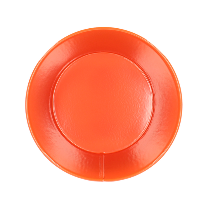 ESSCHERT DESIGN 'Nature Shades' Flowerpot - Orange