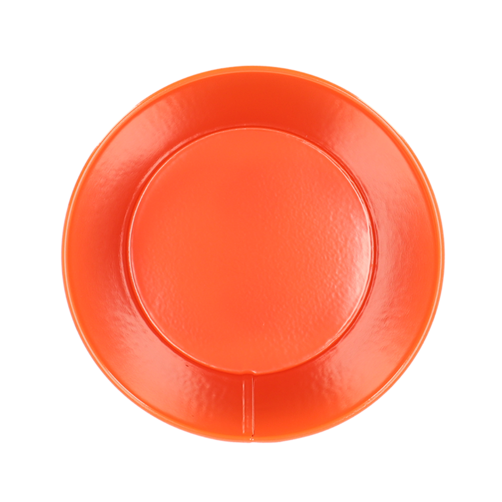 Load image into Gallery viewer, ESSCHERT DESIGN &#39;Nature Shades&#39; Flowerpot - Orange