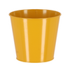 ESSCHERT DESIGN 'Nature Shades' Flowerpot - Ochre
