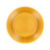 ESSCHERT DESIGN 'Nature Shades' Flowerpot - Ochre