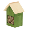 ESSCHERT DESIGN 'Nature Shades' Bee House - Set of 4