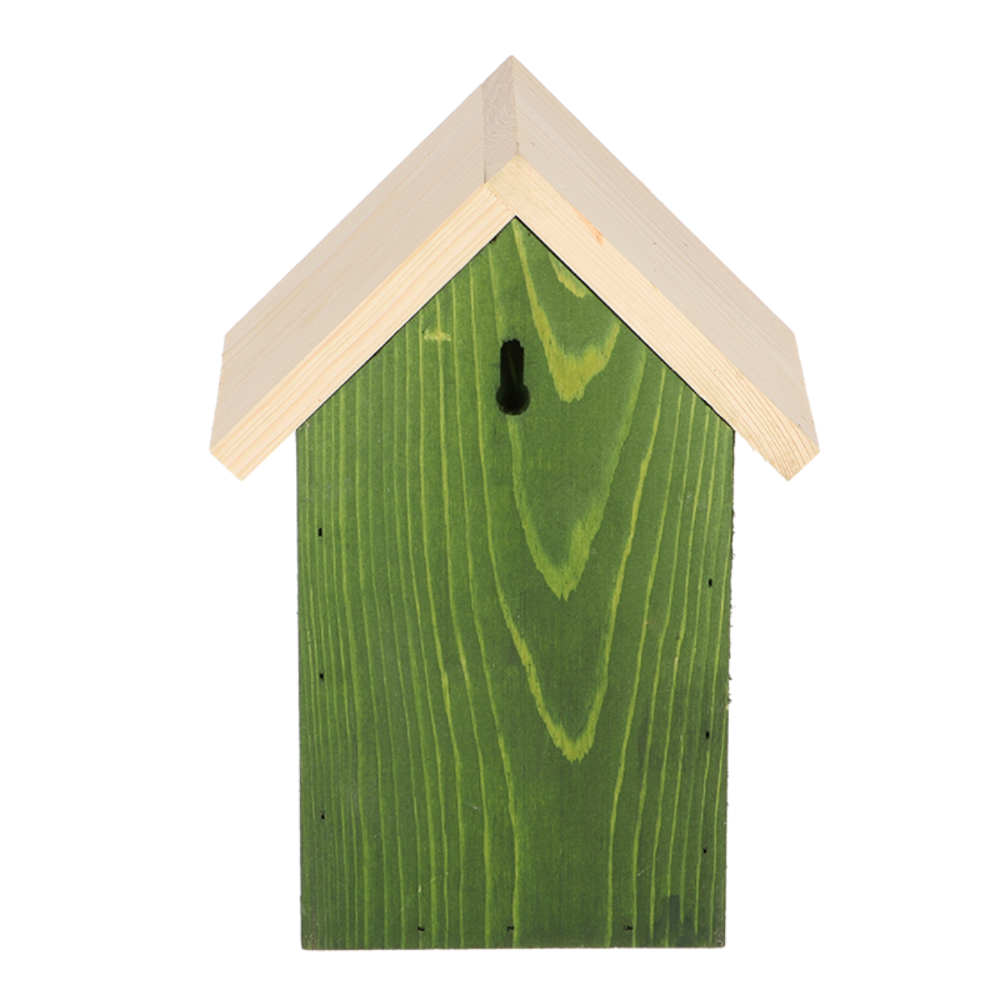 Load image into Gallery viewer, ESSCHERT DESIGN &#39;Nature Shades&#39; Bee House - Set of 4