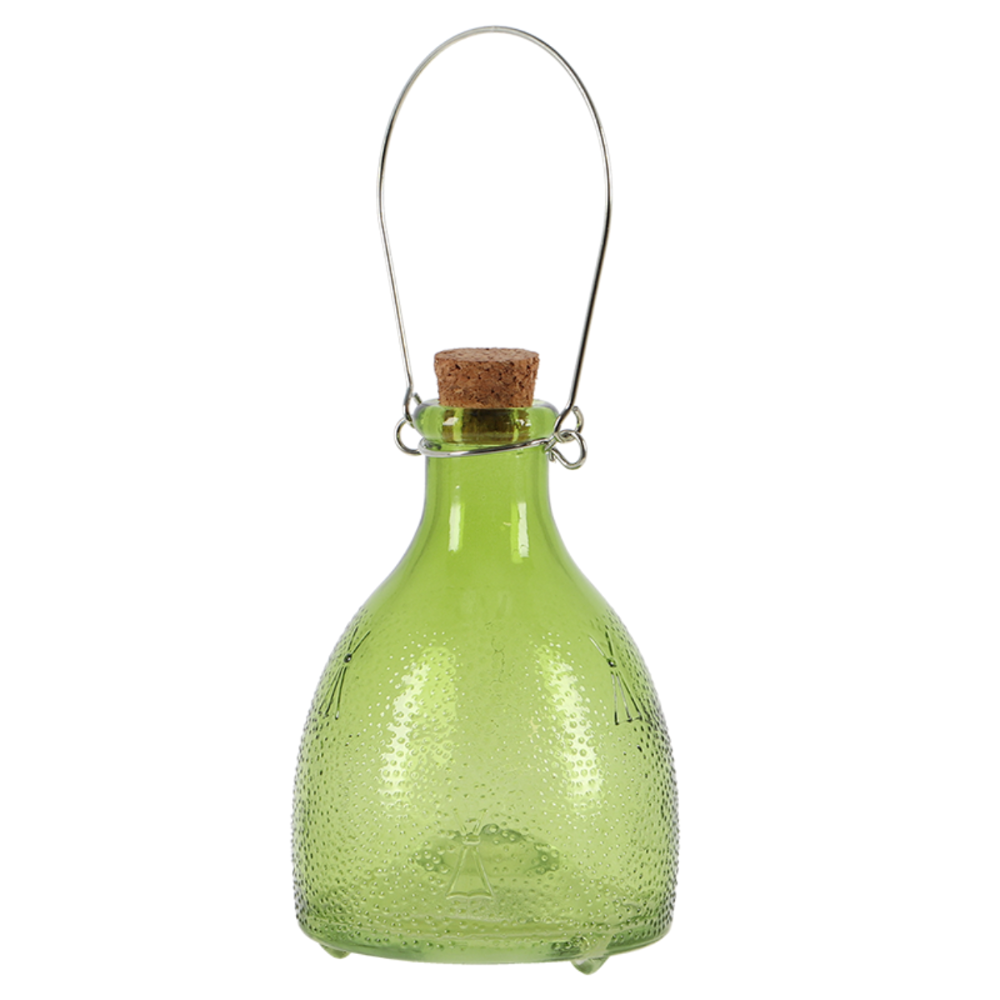 Load image into Gallery viewer, ESSCHERT DESIGN &#39;Nature Shades&#39; Wasp Trap - Set of 4