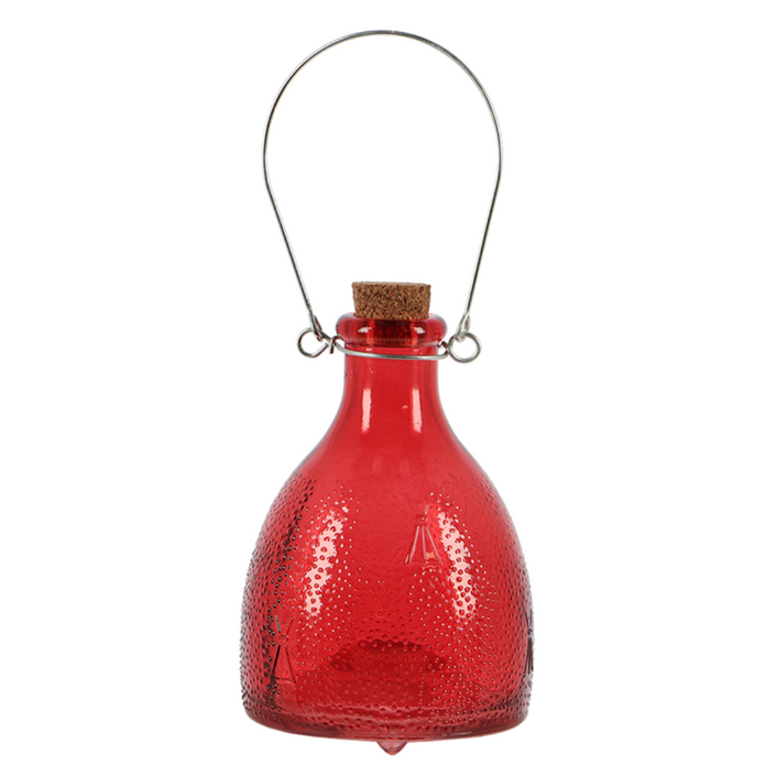 ESSCHERT DESIGN 'Nature Shades' Wasp Trap - Set of 4