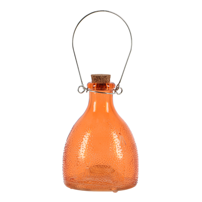 ESSCHERT DESIGN 'Nature Shades' Wasp Trap - Orange