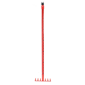 ESSCHERT DESIGN Children's Insect Rake - Ladybird