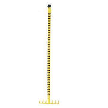 ESSCHERT DESIGN Children's Insect Rake - Bee