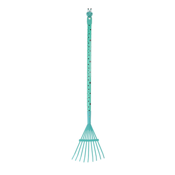 ESSCHERT DESIGN Children's Insect Lawn Rake - Frog