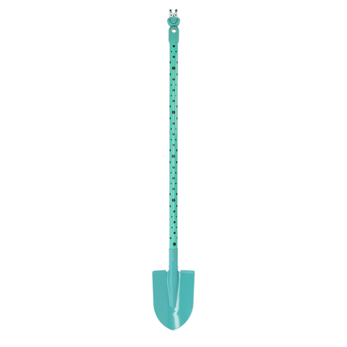 ESSCHERT DESIGN Children's Insect Lawn Spade - Frog