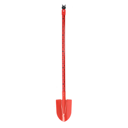 ESSCHERT DESIGN Children's Insect Lawn Spade - Ladybird