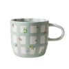 ROBERT GORDON Cat’s Pyjamas Mug – Felicity