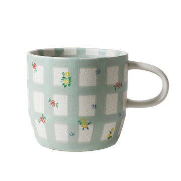 ROBERT GORDON Cat’s Pyjamas Mug – Felicity