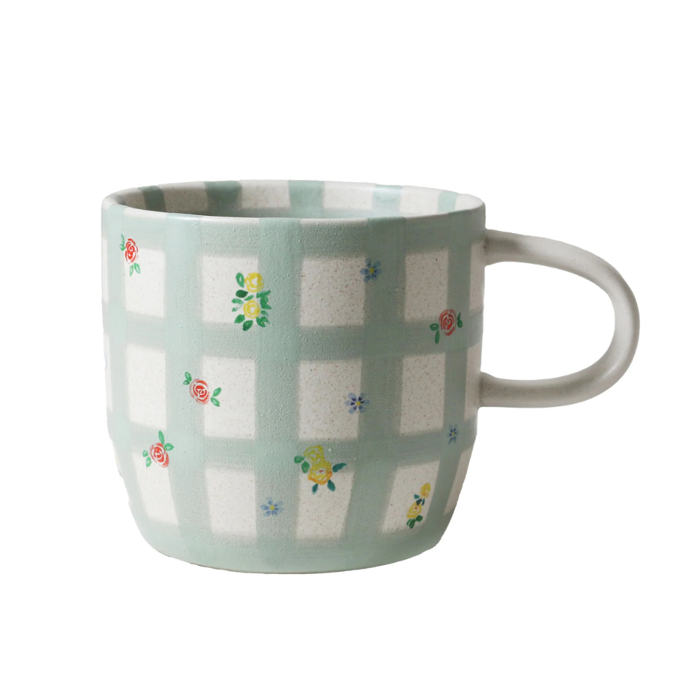 Load image into Gallery viewer, ROBERT GORDON Cat’s Pyjamas Mug – Felicity