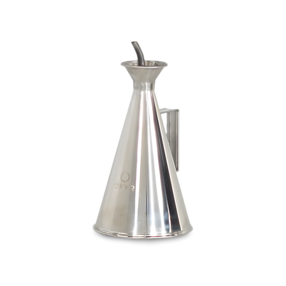 OFYR Oil Can