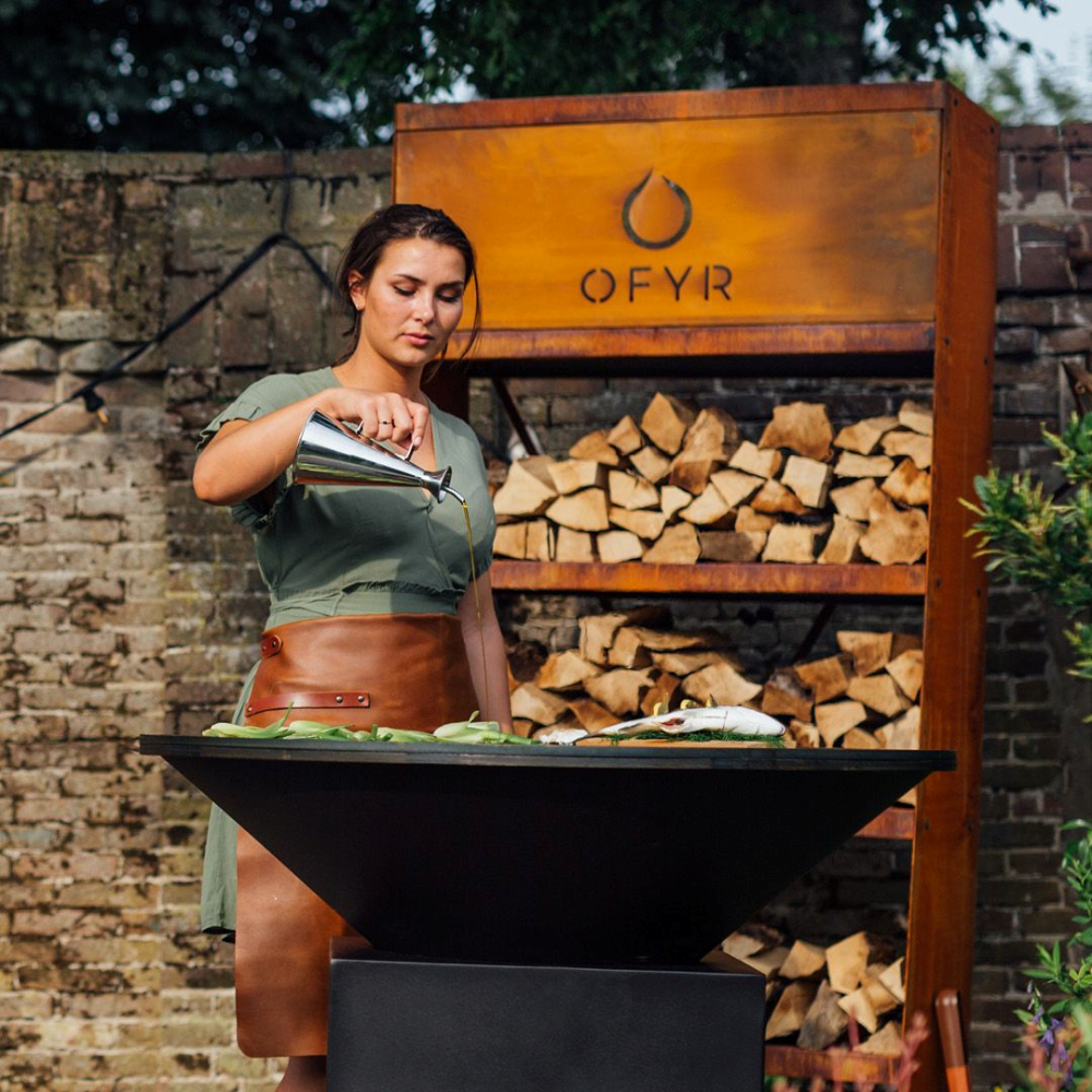 Load image into Gallery viewer, OFYR Oil Can