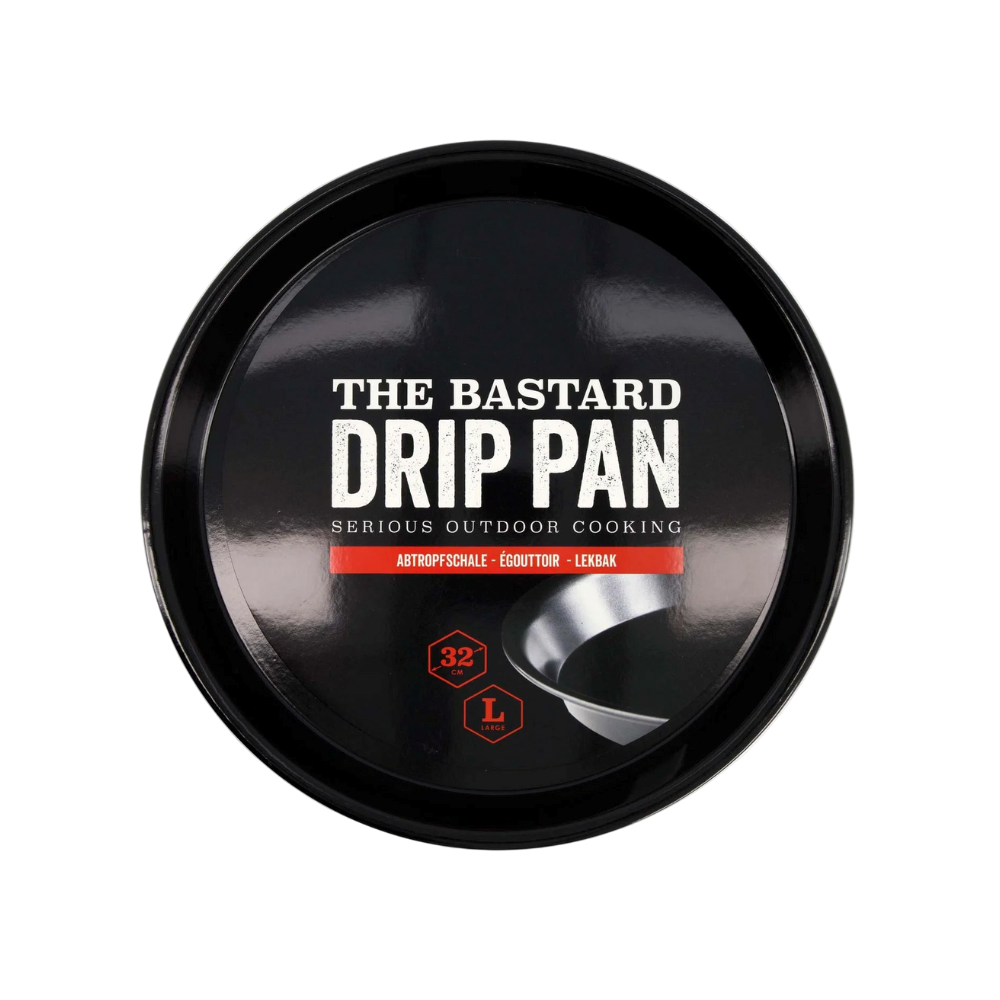 Load image into Gallery viewer, THE BASTARD Drip Pan - Large
