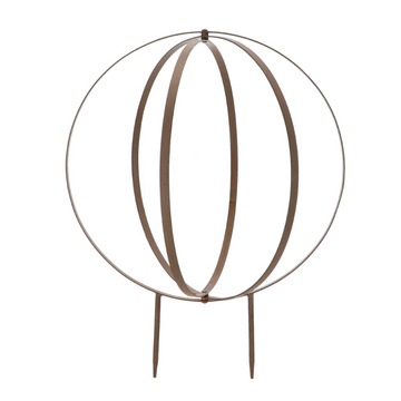 ESSCHERT DESIGN Topiary Ball Foldable - Large