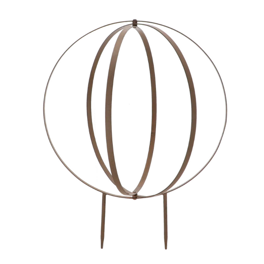 ESSCHERT DESIGN Topiary Ball Foldable - Large