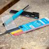 OX Tuff Carbon Pencil Refills – 10 Pack