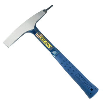 ESTWING Welding/Chipping Hammer with Replaceable Tips