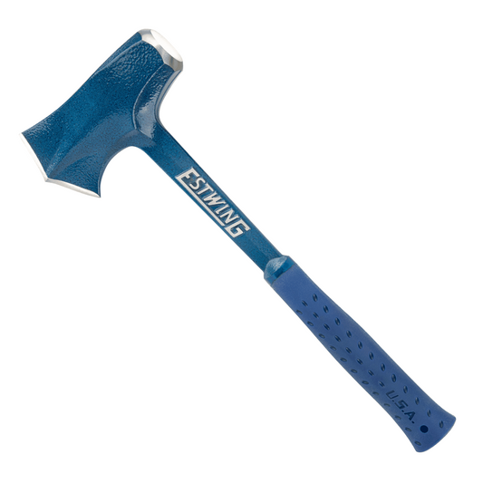 ESTWING TIMBER TITAN Splitting Tool - Blue