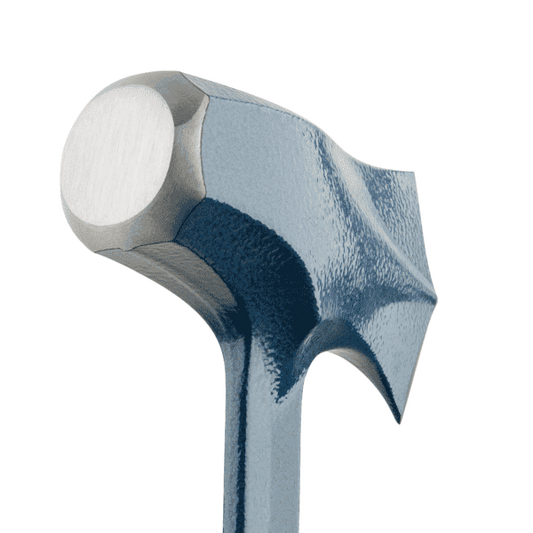 ESTWING TIMBER TITAN Splitting Tool - Blue