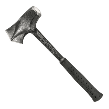 ESTWING TIMBER TITAN Splitting Tool - Black