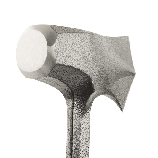 ESTWING TIMBER TITAN Splitting Tool - Black