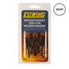 ESTWING 5pc Pack Replacement Tips for Welding/Chipping E3-WCT Hammer