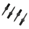 ESTWING 5pc Pack Replacement Tips for Welding/Chipping E3-WCT Hammer