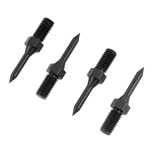 ESTWING 5pc Pack Replacement Tips for Welding/Chipping E3-WCT Hammer