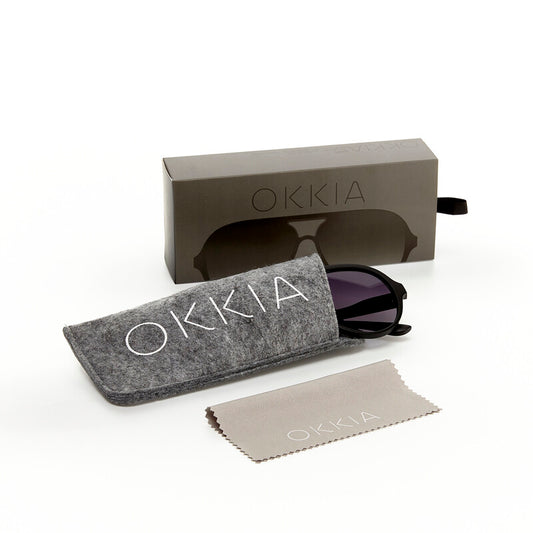 OKKIA Alessio Adult Sunglasses