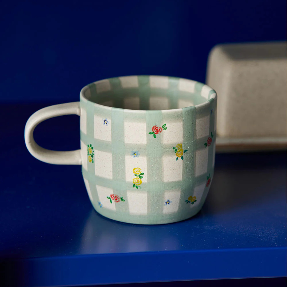 Load image into Gallery viewer, ROBERT GORDON Cat’s Pyjamas Mug – Felicity