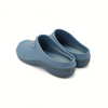 Martha's Vineyard Clog Eva - Blue Gum